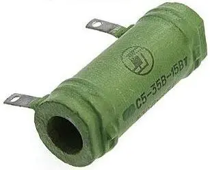 С5-35В 15Вт 4,7 кОм фото 2