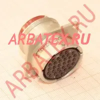 СНЦ23-10/27Р-1-В- розетка фото