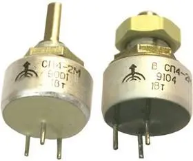 СП4-2МА 1Вт 47 фото 2