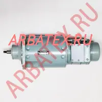 ДТ-550ПГ электродвигатель тихоходный