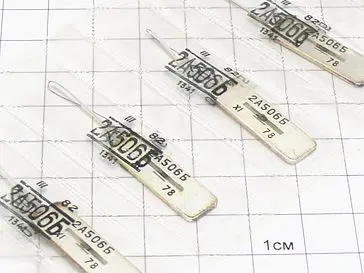 2А506Б диод фото 2