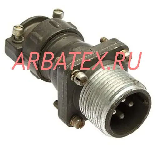 2РТ28ПК4НШ5-А вилка Разъемы разное фото