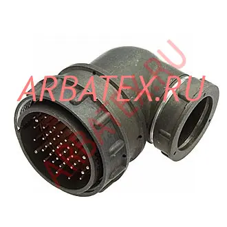 2РМТ39КУЭ45Ш2В1В Разъемы 2РМ, 2РМТ, 2РМГ, 2РМДТ, ОНЦ-РГ фото