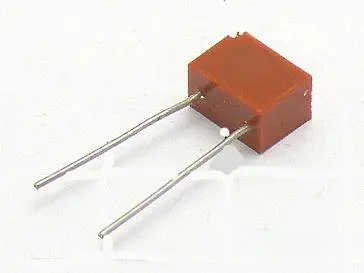 К10-47А 50в 0,15 мкф Н30 фото 2