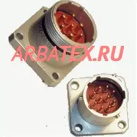 СНЦ30-10/14В-1-В вилка фото