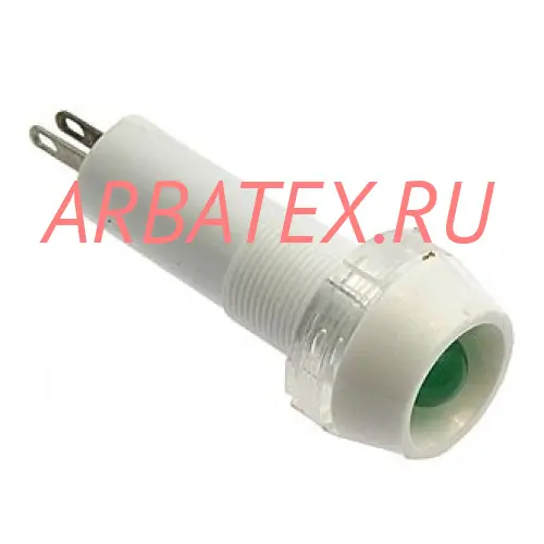 СКЛ15-3Л3 220 светодиодная индикаторная лампа