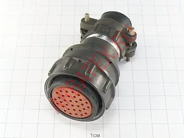 2РМ30КПН32Г1В1Л Разъемы 2РМ, 2РМТ, 2РМГ, 2РМДТ, ОНЦ-РГ фото фото 2