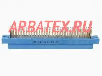 СНО59-90/135х15Р-18-1-В розетка фото