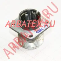 ШР20П3ЭШ7 вилка