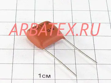 К15-20 1,6кВ 0,1 мкф Н50