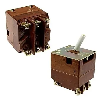 АЗ3К-20 автомат защиты фото 3