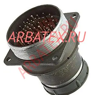 2РМД42БПН45Ш4В1 Разъемы 2РМ, 2РМТ, 2РМГ, 2РМДТ, ОНЦ-РГ фото