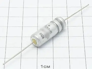 К50-15 250в 4,7 мкф фото 2