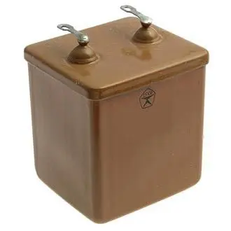 МБГП-1 630в 3.9 мкф фото 2