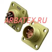 РС4БТВ вилка