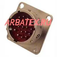 СНЦ23-10/22В-1-б-В вилка фото