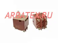 АЗ3-15 автомат защиты