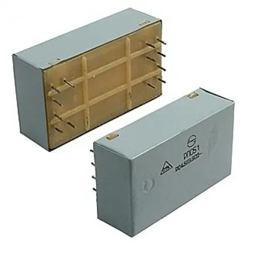 РПС51 РС4.569.902-12 фото 3