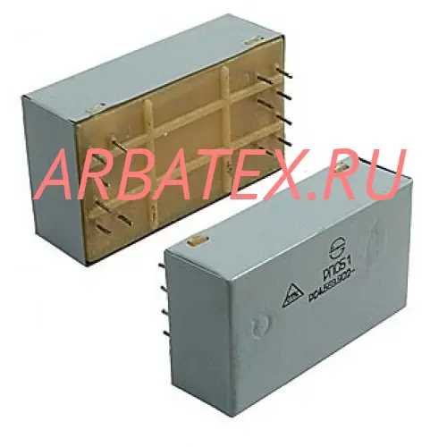 РПС51 РС4.569.902-12