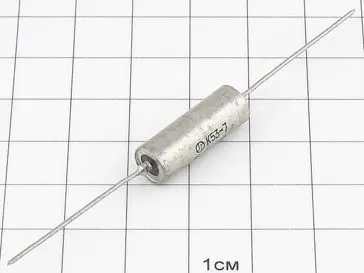 К53-7 15в 4.7 мкф фото 2