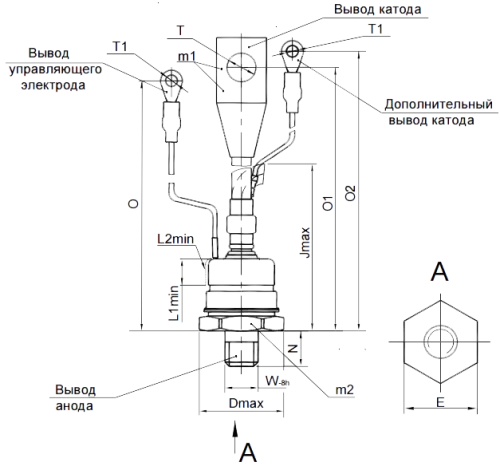 Т171-320-3 фото 5