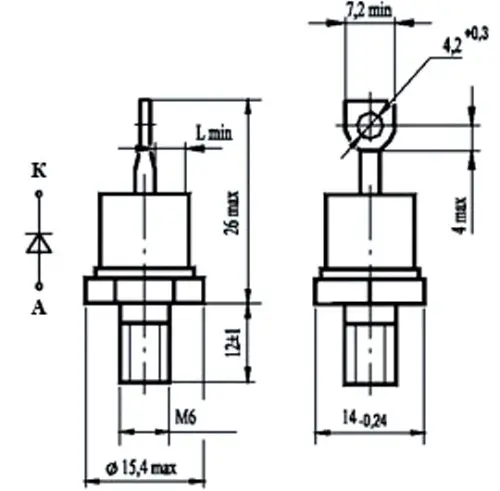 Д122-32-14 фото 3