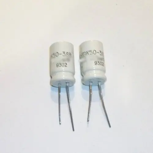 К50-38 63в 220 мкф фото 2