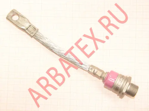 Д161-320Х-10 фото 3