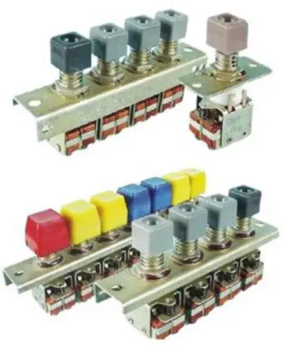 ПК2-3 переключатель фото 2