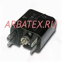 РСМ-1 РФ4.500.029