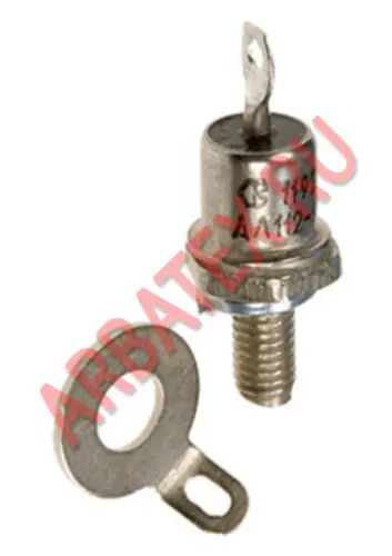 ДЛ112-32-12 диод фото 2