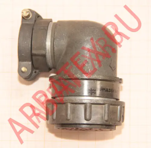 2РМД36КУН20Г6В1 фото 5