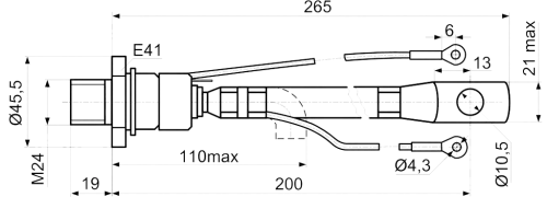ТЛ171-320-11 фото 5