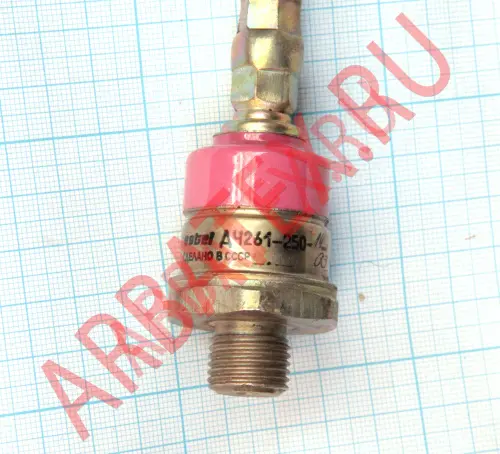 ДЧ261-250Х-14 фото 3