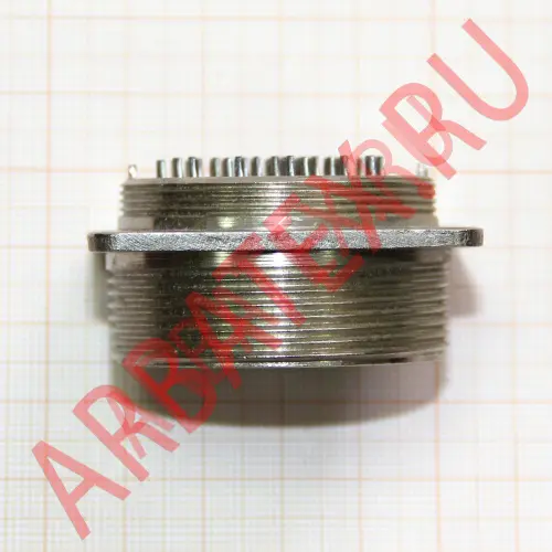 2РМГ39Б45Ш2Е2 Разъемы 2РМ, 2РМТ, 2РМГ, 2РМДТ, ОНЦ-РГ фото фото 3