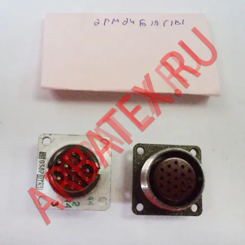 2РМ24Б19Г1В1 фото 2