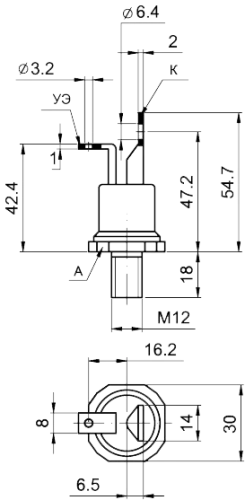 ТЧ25-10 фото 3 ТЧ25-10 фото 3