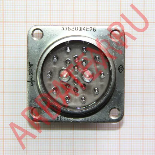 2РМГ33Б20Ш4Е2Б фото 2