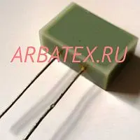 К71-7 250в 1910 пф