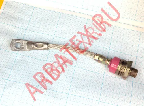 ДЧ261-250Х-8-3 фото 2