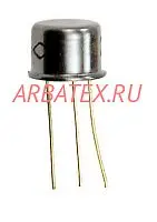 2П609A