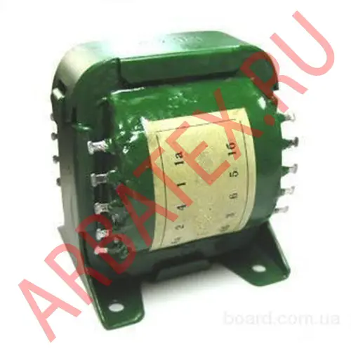 ТН19-115-400В трансформатор фото 2