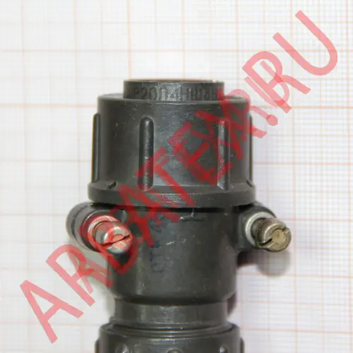 ШР20П4НШ8Н розетка Разъемы ШР, СШР фото фото 2