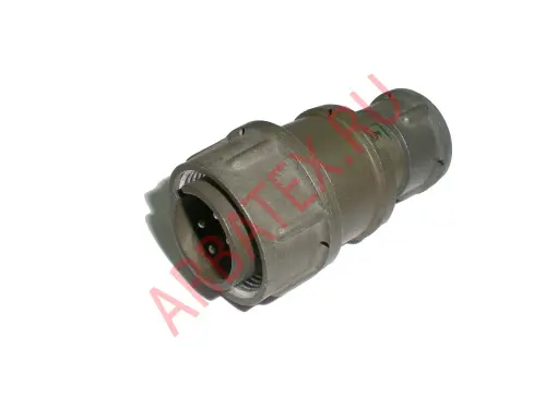 2РМДТ18КПЭ4Ш5А1В Разъемы 2РМ, 2РМТ, 2РМГ, 2РМДТ, ОНЦ-РГ фото фото 3