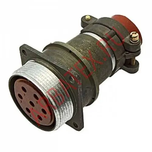 2РМ27БПН7Г2В1 Разъемы 2РМ, 2РМТ, 2РМГ, 2РМДТ, ОНЦ-РГ фото фото 3