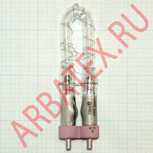 ИФК-2000 лампа импульсная фото 4