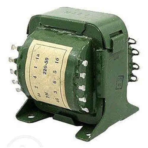 ТН18-127/220-50 трансформатор фото 2