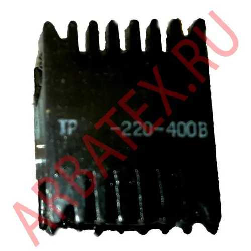 ТР271-220-400В трансформатор фото 2