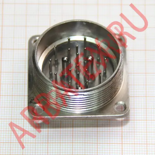 2РМГ33Б20Ш4Е2Б фото 5