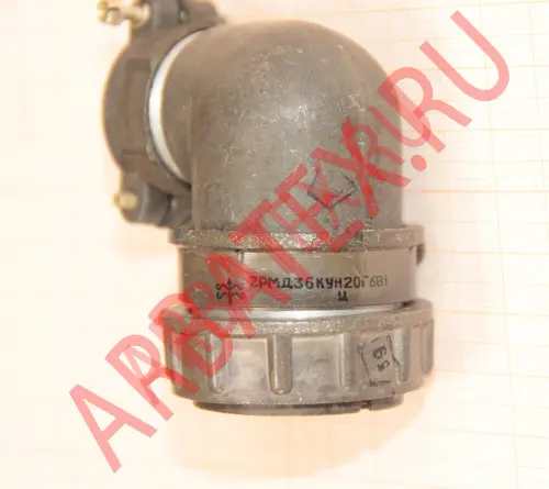 2РМД36КУН20Г6В1 фото 3